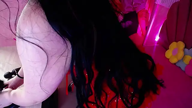 Agata Laurent online show from November 20, 2025, 11:55 am