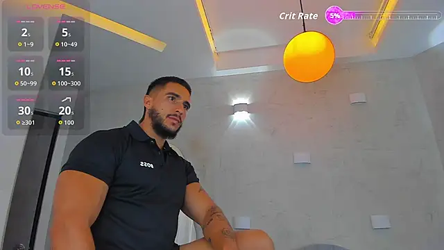 Scottfishcer1 online show from February 3, 2026, 7:52 pm