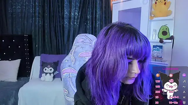 ravencollen online show from February 20, 2026, 6:21 pm