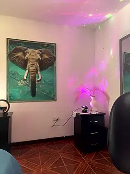 alisaa jhons1 online show from January 17, 2026, 3:04 pm