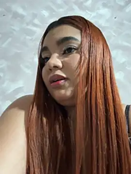 Anny arango1 online show from March 18, 2026, 4:15 am