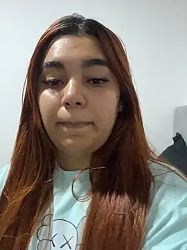 Anny arango1 online show from March 17, 2026, 6:16 am