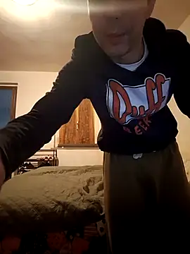 MacabretteAndMalaky online show from February 17, 2026, 4:15 pm