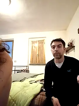 MacabretteAndMalaky online show from February 21, 2026, 1:24 pm