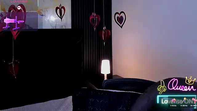 Lalalemoonds online show from February 14, 2026, 2:50 pm