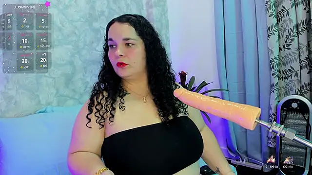 Reichel05  online show from November 14, 2025, 4:27 am