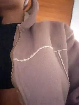 Celeste Moretti online show from January 7, 2026, 1:49 pm