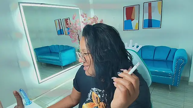 Alondra gomexxx online show from January 14, 2026, 3:54 am