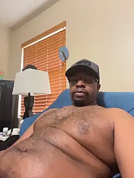 Dafoxxx876 online show from November 19, 2025, 7:36 pm