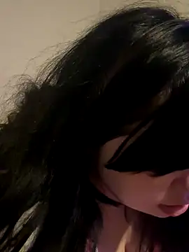 juicygoth202 online show from November 28, 2025, 8:31 pm