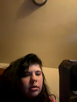 juicygoth202 online show from November 30, 2025, 4:30 pm