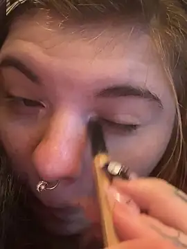 juicygoth202 online show from November 5, 2025, 3:42 am