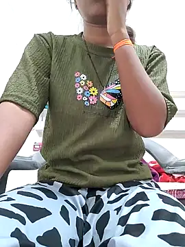 Isha kumari 69 online show from March 1, 2026, 6:52 pm