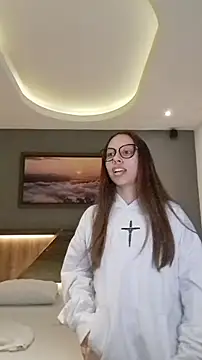 Snapshot of Lila_Park chatting on December 3, 2025, 2:45 am Lila Park online show from December 3, 2025, 2:45 am