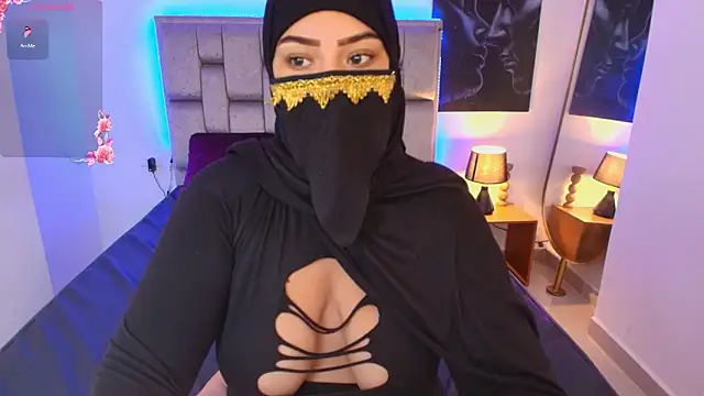 samiraa haalem online show from March 19, 2026, 4:01 am