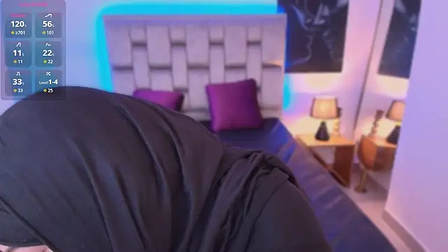 Snapshot of samiraa_haalem chatting on February 20, 2026, 11:34 am samiraa haalem online show from February 20, 2026, 11:34 am