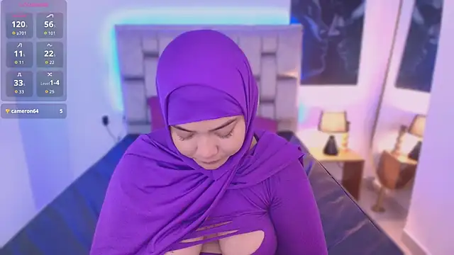 Snapshot of samiraa_haalem chatting on March 2, 2026, 6:15 pm samiraa haalem online show from March 2, 2026, 6:15 pm