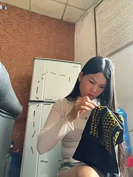 Snapshot of Beolulu chatting on January 19, 2026, 2:48 am Beolulu online show from January 19, 2026, 2:48 am