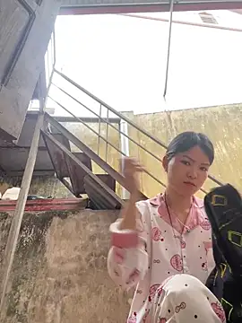 Snapshot of Beolulu chatting on February 24, 2026, 2:01 am Beolulu online show from February 24, 2026, 2:01 am