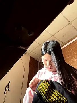 Beolulu online show from January 17, 2026, 4:38 am