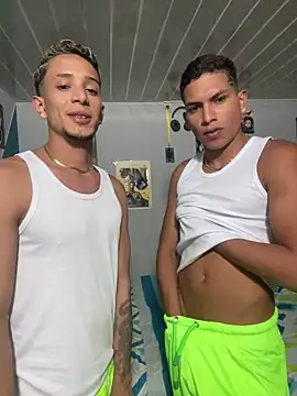 Mike and Rayan online show from February 22, 2026, 1:52 am