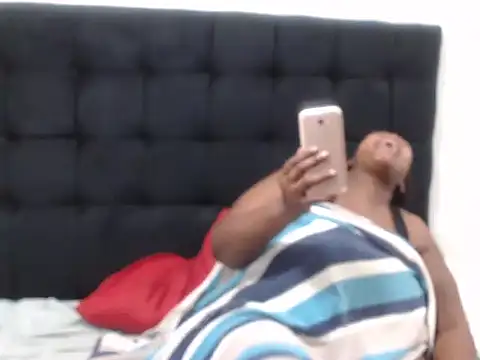 StunningChunky online show from November 20, 2025, 6:25 am