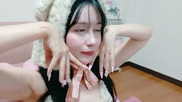 NOA Chan2 online show from November 24, 2025, 2:06 pm