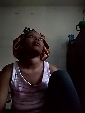 Snapshot of SITHANDRAH chatting on January 11, 2026, 1:40 pm SITHANDRAH online show from January 11, 2026, 1:40 pm