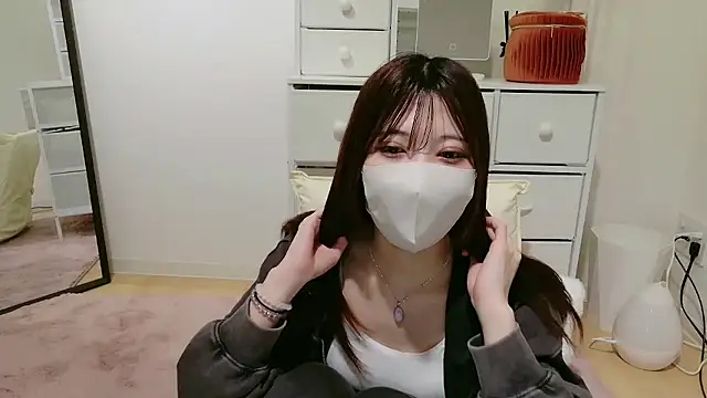 yuki-0303 online show from March 1, 2026, 5:13 pm