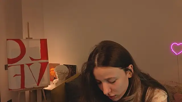 eirakiliana online show from November 25, 2025, 6:36 am