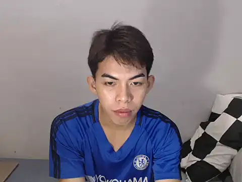 Urhotsilverboy online show from July 20, 2026, 2:08 pm