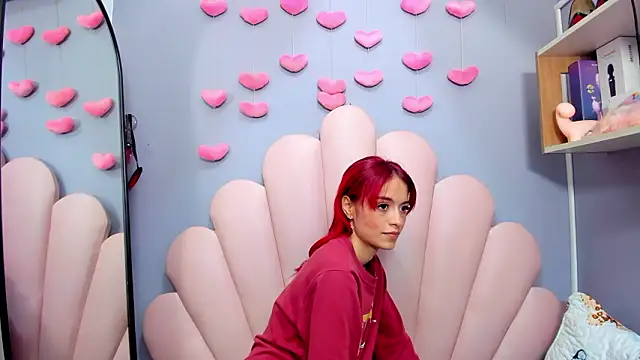 luci miller online show from March 1, 2026, 9:20 am