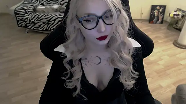 fromsun forsoul777 online show from November 7, 2025, 11:48 am