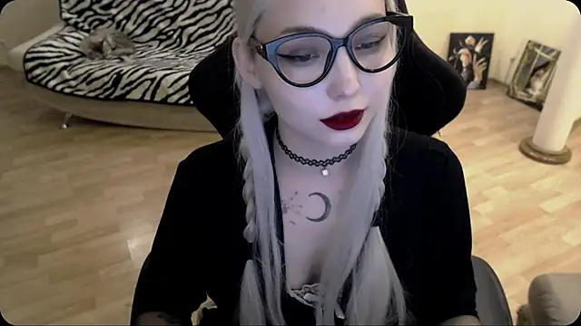 fromsun forsoul777 online show from November 21, 2025, 12:15 pm