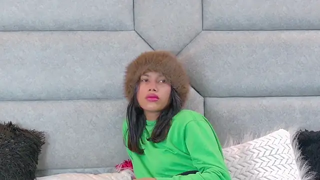 EsmeraldaBlake online show from March 24, 2026, 12:27 pm