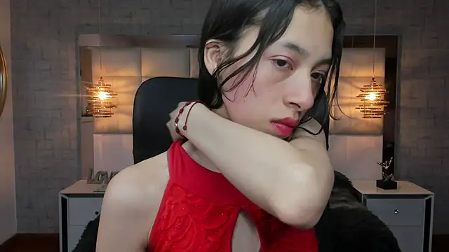 Valery clk online show from November 20, 2025, 3:40 am