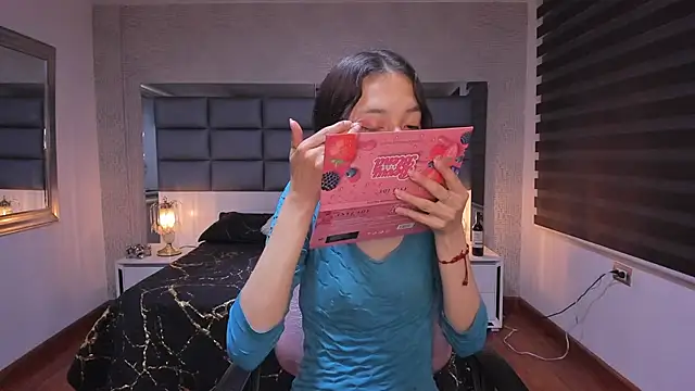 Valery clk online show from November 26, 2025, 11:43 am