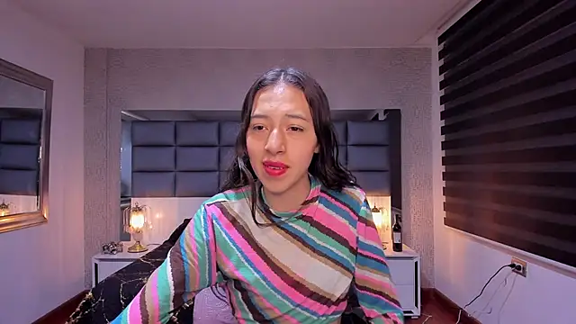 Valery clk online show from November 29, 2025, 12:38 pm