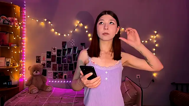 doublemuse online show from March 5, 2026, 6:15 pm