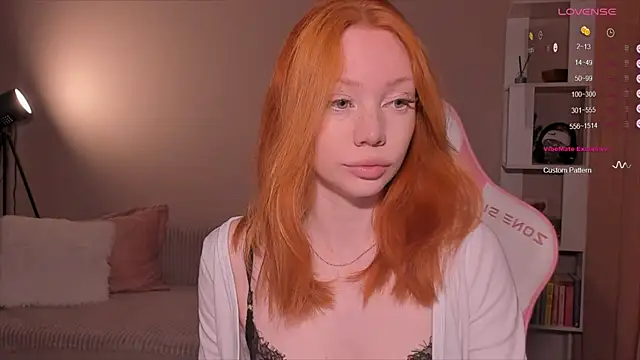 Elisahsthetics online show from April 10, 2026, 12:17 am