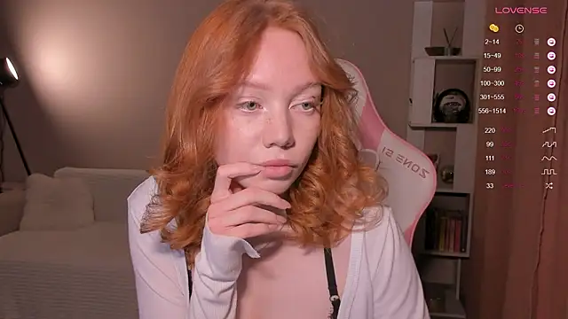 Elisahsthetics online show from February 6, 2026, 12:50 am