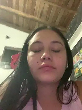 teencutee online show from April 19, 2026, 11:40 pm