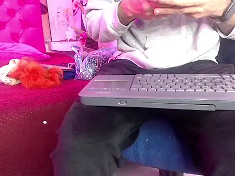 Lovers Spicy online show from January 15, 2026, 12:41 pm