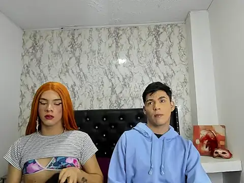 Lovers Spicy online show from November 5, 2025, 4:54 pm