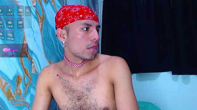 Snapshot of Kinky_For_Daddy chatting on April 9, 2026, 2:01 pm Kinky For Daddy online show from April 9, 2026, 2:01 pm