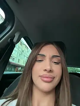 IvyNox online show from July 11, 2026, 5:57 pm