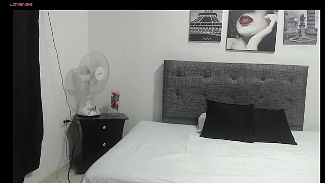 SweetSurrender69 online show from November 21, 2025, 3:05 am