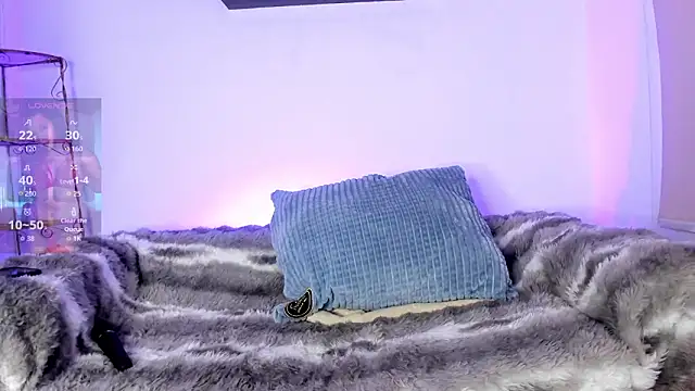 Niina26 online show from February 4, 2026, 12:00 pm