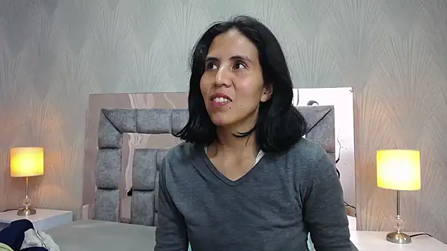 Snapshot of GiselaZivic chatting on May 23, 2026, 1:10 pm GiselaZivic online show from May 23, 2026, 1:10 pm