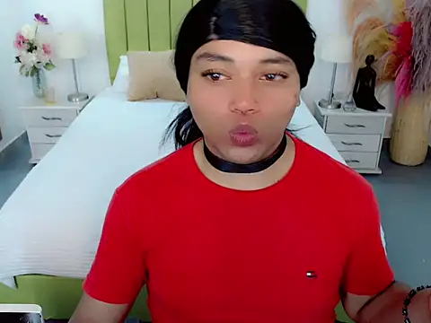 sebastian cruz  online show from March 15, 2026, 5:14 am